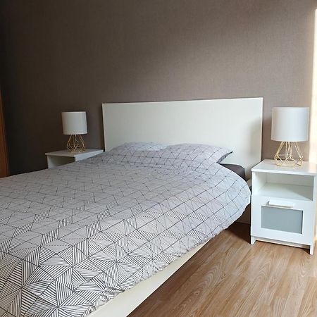 Loft Paisible Sur Les Hauteurs Du Centre Ville スパ エクステリア 写真