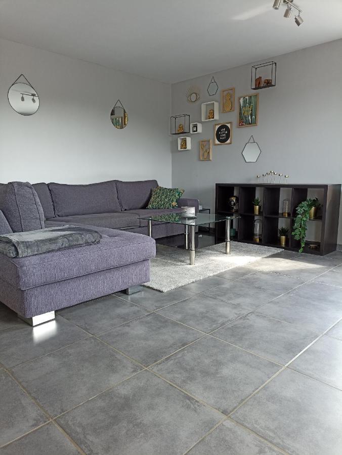 Loft Paisible Sur Les Hauteurs Du Centre Ville スパ エクステリア 写真
