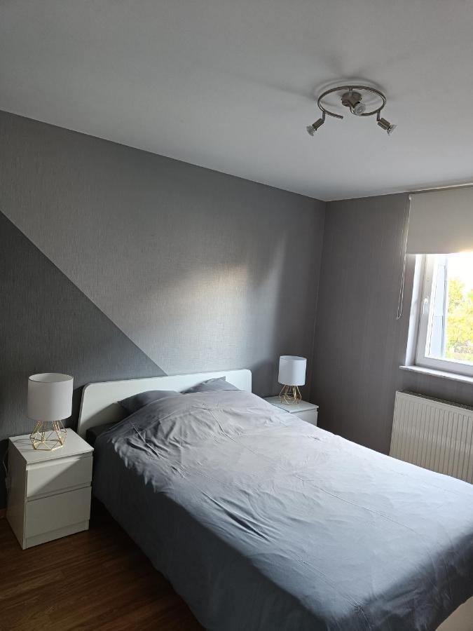 Loft Paisible Sur Les Hauteurs Du Centre Ville スパ エクステリア 写真