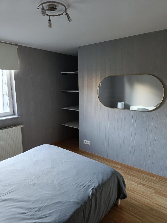 Loft Paisible Sur Les Hauteurs Du Centre Ville スパ エクステリア 写真