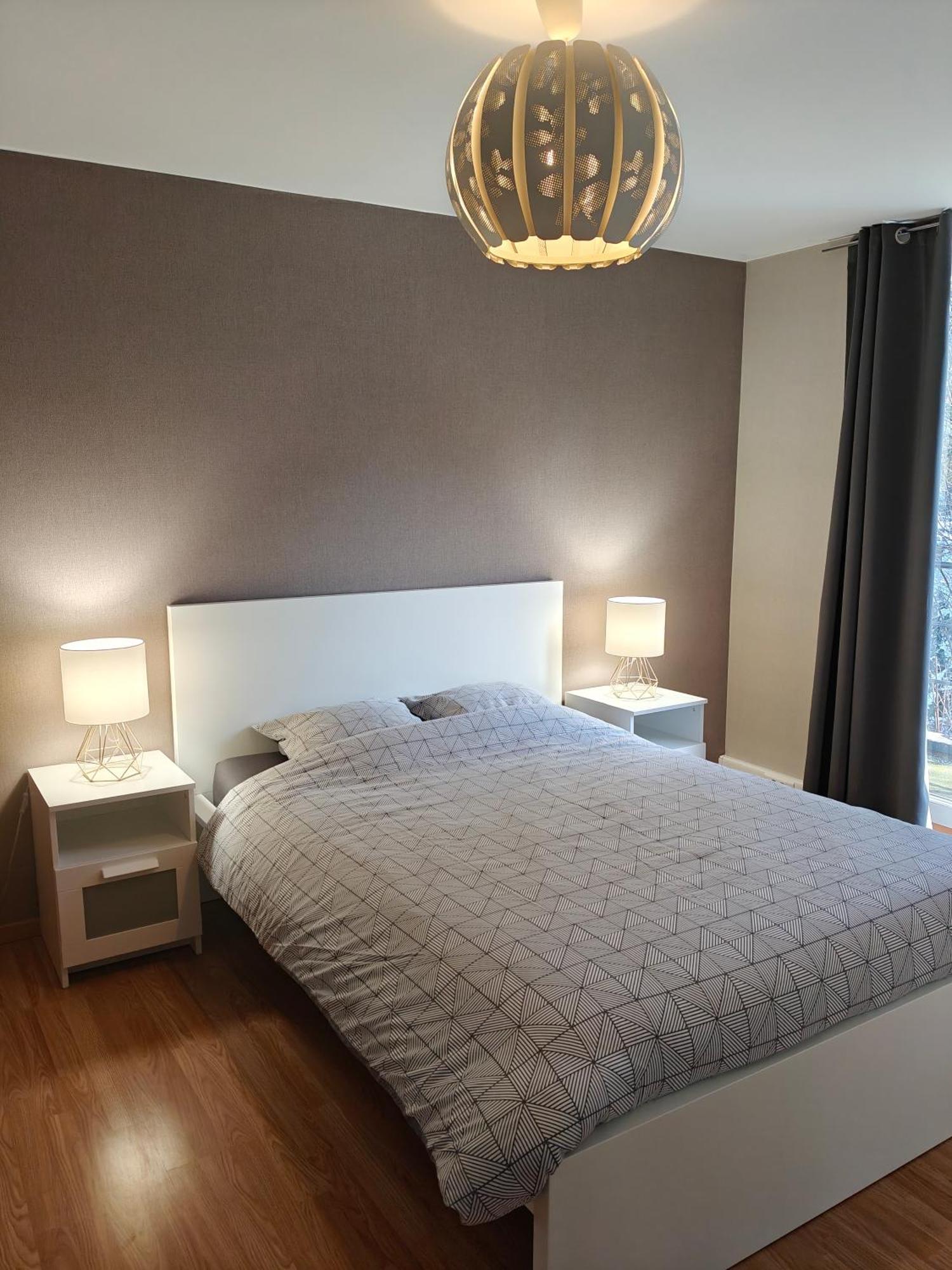 Loft Paisible Sur Les Hauteurs Du Centre Ville スパ エクステリア 写真